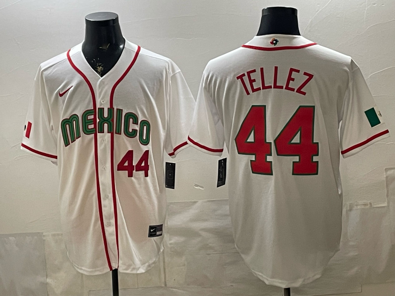 Men 2026 MLB World Cup Nike Jersey0320029->more jerseys->MLB Jersey